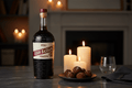 Vermut Tinto Gran Bassano Licor de Italia - La Cava