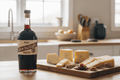 Vermut Tinto Gran Bassano Licor de Italia - La Cava
