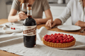 Vermut Tinto Gran Bassano Licor de Italia - La Cava