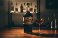 Vermut Tinto Gran Bassano Licor de Italia - La Cava