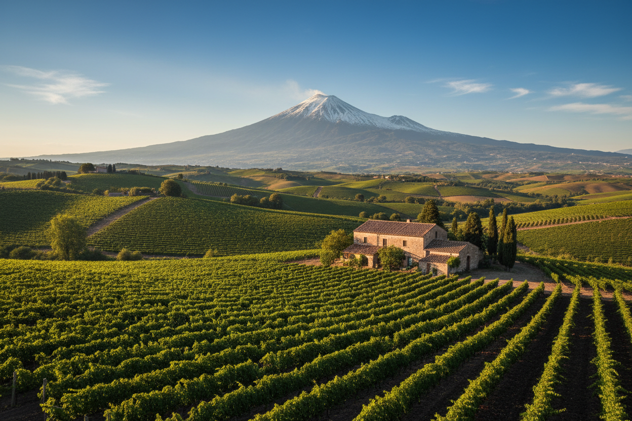 Viñedo en Sicilia Italiaslider_item_HiMBLA