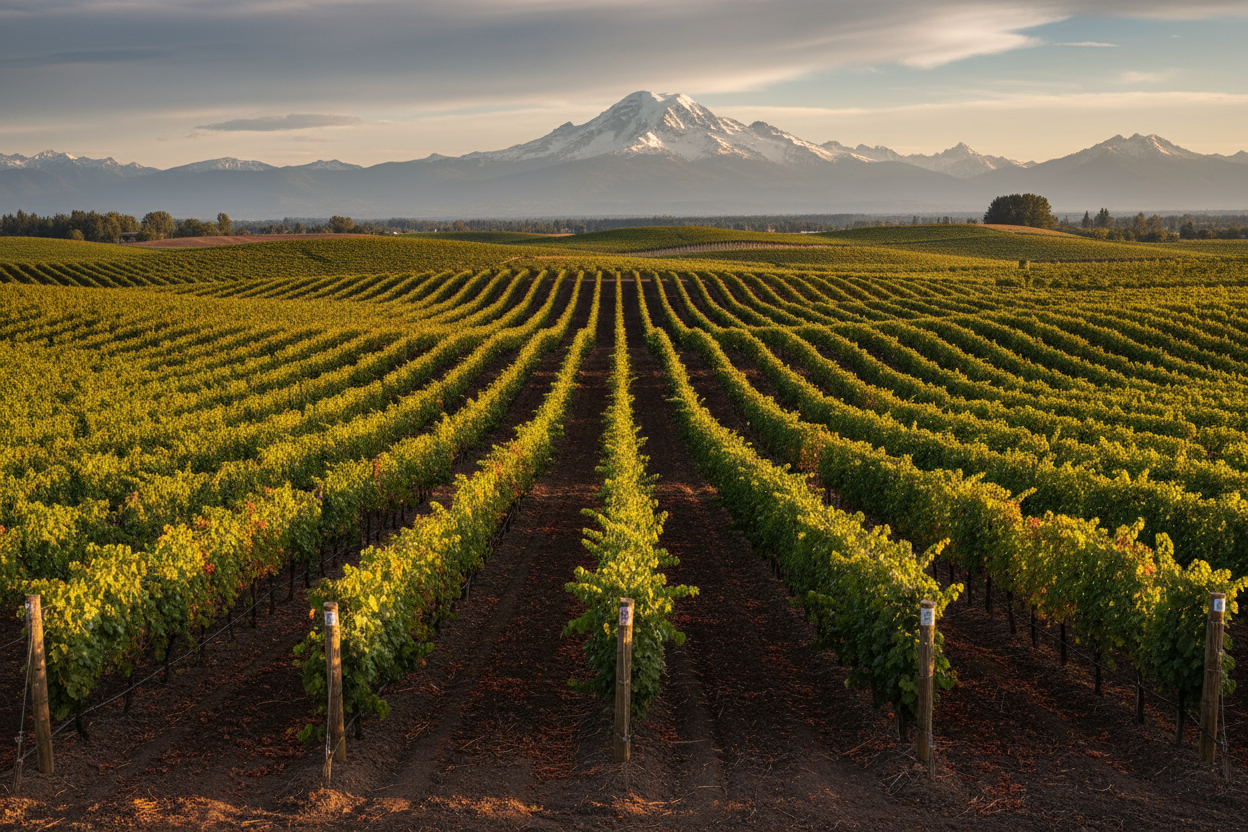 Viñedo típico de Washington USAslider_item_HiMBLA