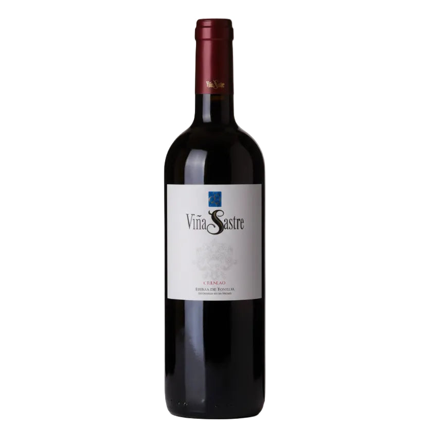 vina sastre crianza