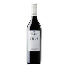 Vino Tinto Viña Sastre Pesus (Autor)