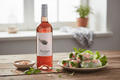 Vinho Rosado Pluma Vinho Verde 750ml DOC Vinho Verde - Vino de Portugal - La Cava