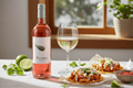 Vinho Rosado Pluma Vinho Verde 750ml DOC Vinho Verde - Vino de Portugal - La Cava
