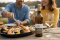 Vinho Verde Adega Ponte de Lima Loureiro Alvarinho - La Cava