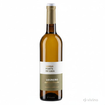 Vinho Verde Adega Ponte de Lima Loureiro Alvarinho - La Cava