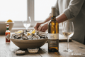 Vinho Verde Adega Ponte de Lima Loureiro Alvarinho - La Cava