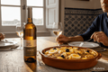 Vinho Verde Adega Ponte de Lima Loureiro Alvarinho - La Cava