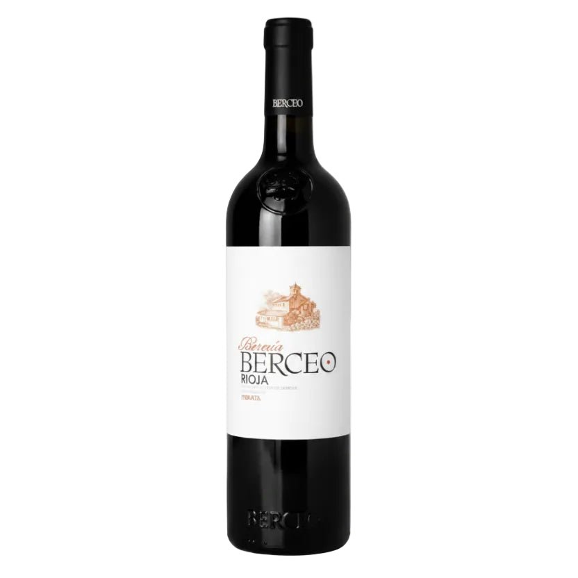 Vino Berceo Tempranillo 750ml - La Cava