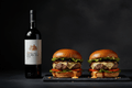 Vino tinto Berceo Tempranillo 750ml vino de españa-Vino Tinto-hamburguesas