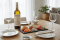 Vino Blanco Abadía de San Campio 750ml D.O. Rías Baixas - Vino de España - La Cava