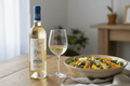 Vino Blanco Abadía de San Campio Albarño 750ml D.O. Rías Baixas - Vino de España - La Cava