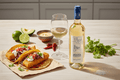 Vino Blanco Abadía de San Campio Albarño 750ml D.O. Rías Baixas - Vino de España - La Cava