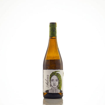 Vino Blanco Adeus Godello - La Cava
