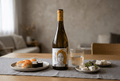 Vino Blanco Adeus Treixadura-Torrontes - La Cava