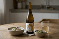 Vino Blanco Adeus Treixadura-Torrontes - La Cava