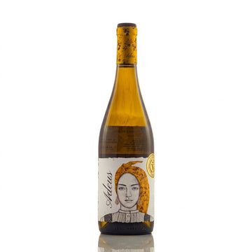 Vino Blanco Adeus Treixadura-Torrontes - La Cava