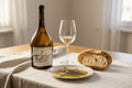 Vino Blanco Adorado de Menade 750ml D.O. Rueda (Vino de Pueblo) - Vino de España - La Cava