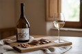 Vino Blanco Adorado de Menade 750ml D.O. Rueda (Vino de Pueblo) - Vino de España - La Cava