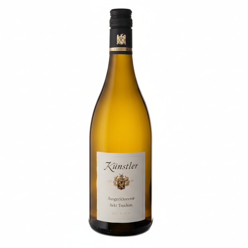 Vino blanco albariño trocken 2023 Alemania 750ml - Vino de Alemania - La Cava