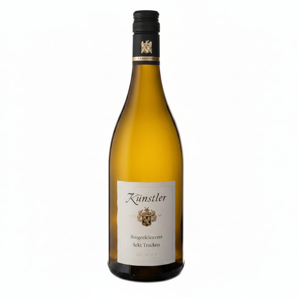 Vino blanco albariño trocken 2023 Alemania 750ml - Vino de Alemania - La Cava
