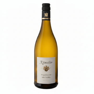 Vino blanco albariño trocken 2023 Alemania 750ml - Vino de Alemania - La Cava