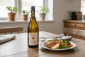 Vino blanco albariño trocken 2023 Alemania 750ml - Vino de Alemania - La Cava
