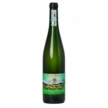 Vino Blanco Ameztoi Txakoli 750 ml - La Cava