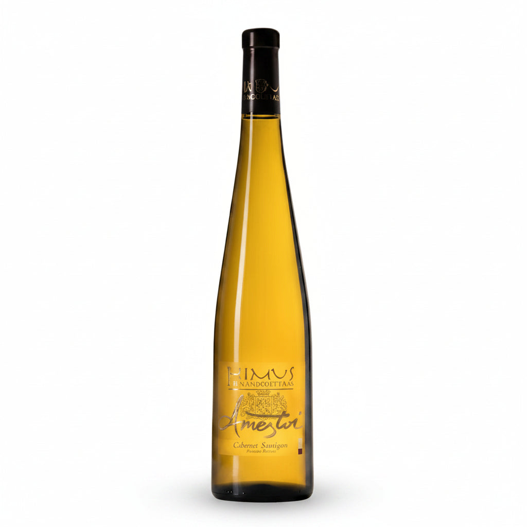 Vino Blanco Ameztoi Txakoli Primus 750ml - La Cava