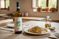 Vino Blanco Azienda Massucco Langhe Chardonnay - Vino de Italia - La Cava