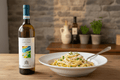 Vino Blanco Azienda Massucco Langhe Chardonnay - Vino de Italia - La Cava