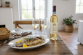 Vino Blanco Azienda Massucco Langhe Favorita - Vino de Italia - La Cava