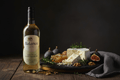 Vino Blanco Balance Classic Sauvignon Blanc 750ml Western Cape - Vino de Sudáfrica - La Cava