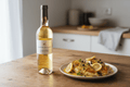 Vino Blanco Baron Maxime Chardonnay 750ml IGP Méditerranée - Vino de Francia - La Cava