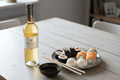 Vino Blanco Baron Maxime Chardonnay 750ml IGP Méditerranée - Vino de Francia - La Cava
