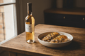 Vino Blanco Baron Maxime Chardonnay 750ml IGP Méditerranée - Vino de Francia - La Cava