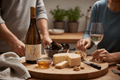 Vino Blanco Bat Gara Txakoli Uno - La Cava