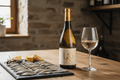 Vino Blanco Bat Gara Txakoli Uno - La Cava