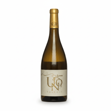 Vino Blanco Bat Gara Txakoli Uno - La Cava