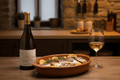 Vino Blanco Bat Gara Txakoli Urtaran - La Cava