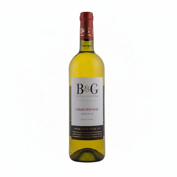 Vino Blanco B&G Bordeaux Blanc 750ml AOC Burdeos - Vino de Francia - La Cava