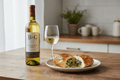 Vino Blanco B&G Chardonnay Réserve 750ml - Vino de Francia - La Cava