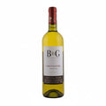 Vino Blanco B&G Chardonnay Réserve 750ml - Vino de Francia - La Cava