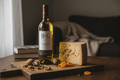 Vino Blanco B&G Chardonnay Réserve 750ml - Vino de Francia - La Cava