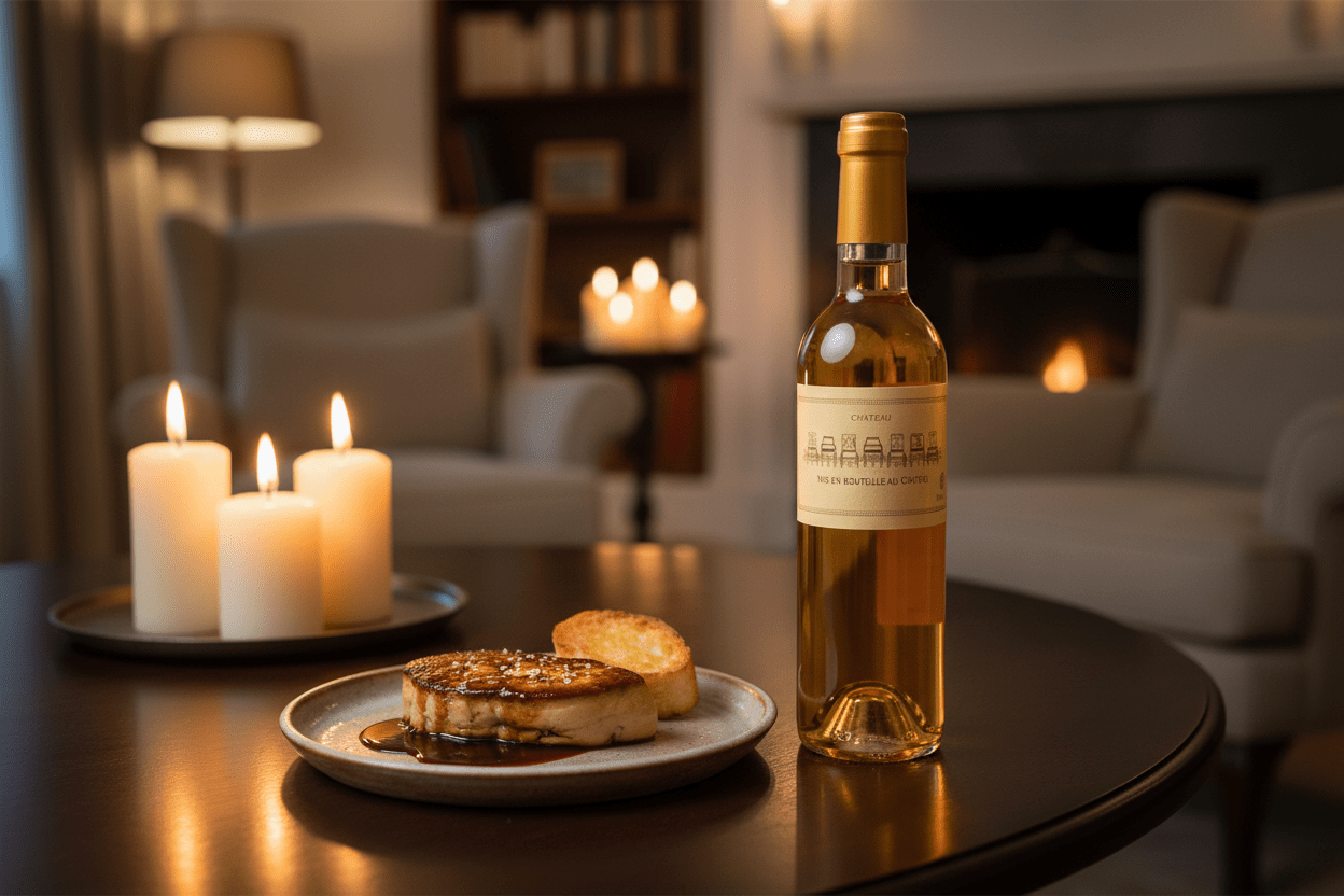 Vino Blanco Boekenhountskloof Noble Late Harvest 375ml Sudáfrica - Vino de Sudáfrica - La Cava