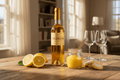 Vino Blanco Boekenhountskloof Noble Late Harvest 375ml Sudáfrica - Vino de Sudáfrica - La Cava