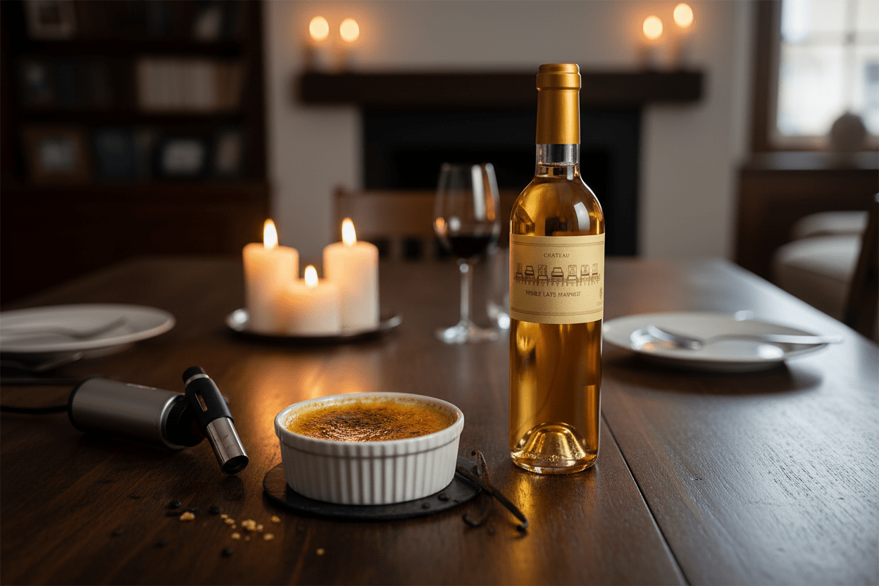 Vino Blanco Boekenhountskloof Noble Late Harvest 375ml Sudáfrica - Vino de Sudáfrica - La Cava