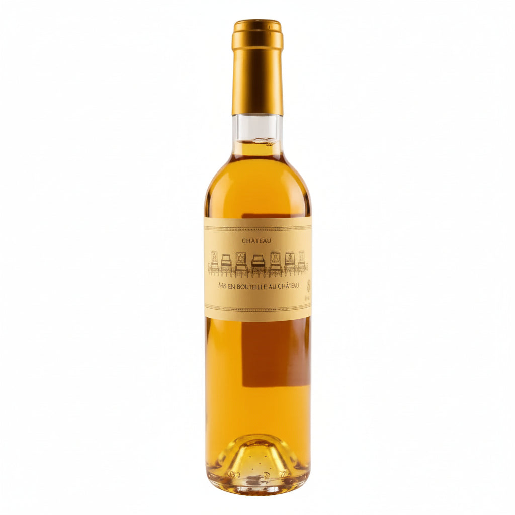 Vino Blanco Boekenhountskloof Noble Late Harvest 375ml Sudáfrica - Vino de Sudáfrica - La Cava